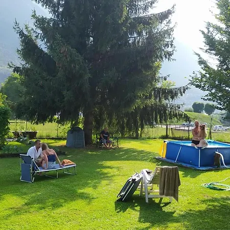 Il Nocciolo Apartamento
