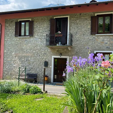 Il Nocciolo Apartamento Grandola ed Uniti