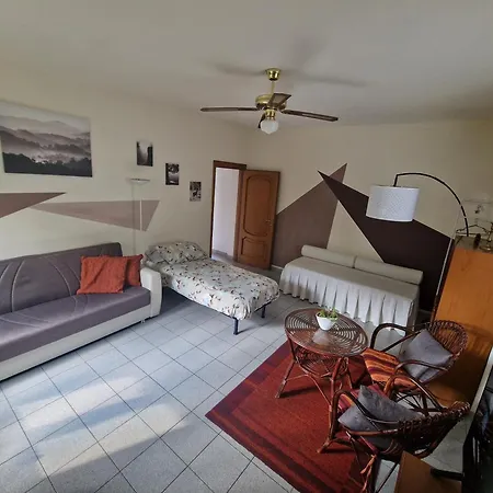 Apartamento Il Nocciolo *